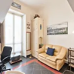 Mole Antonelliana Lovely Loft