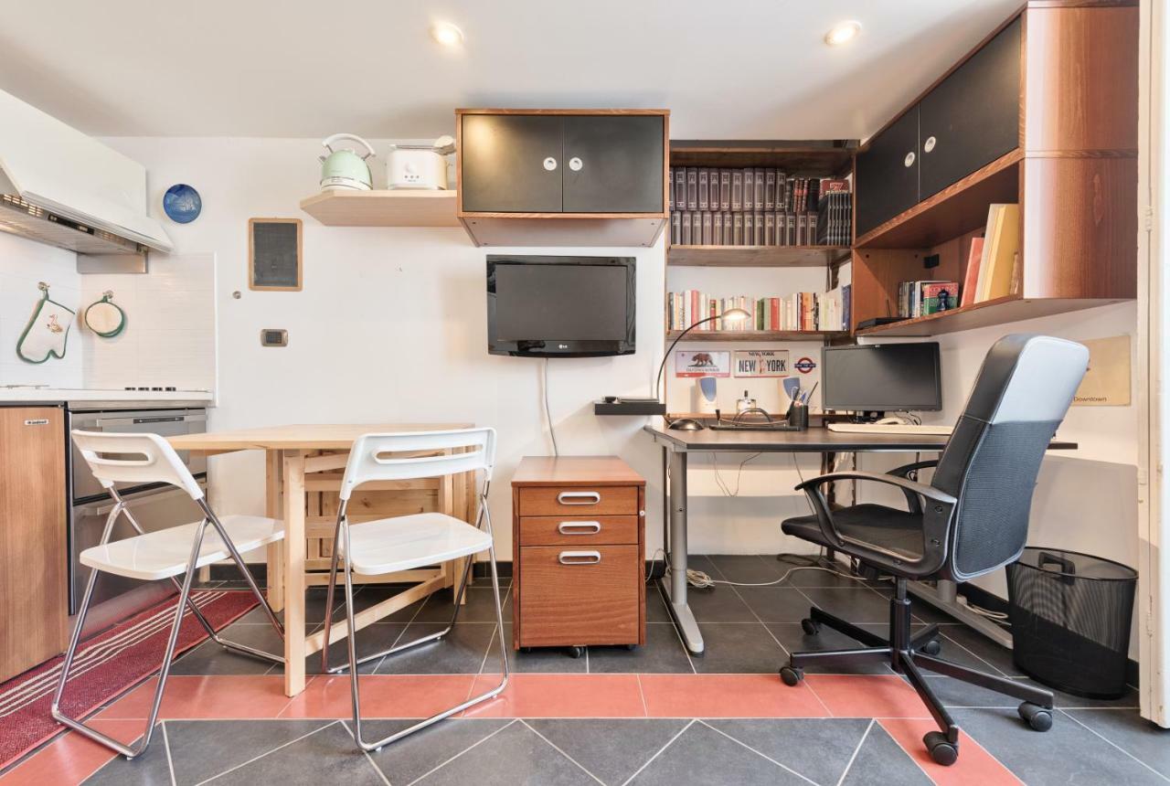 Apartamento Mole Antonelliana Lovely Loft *