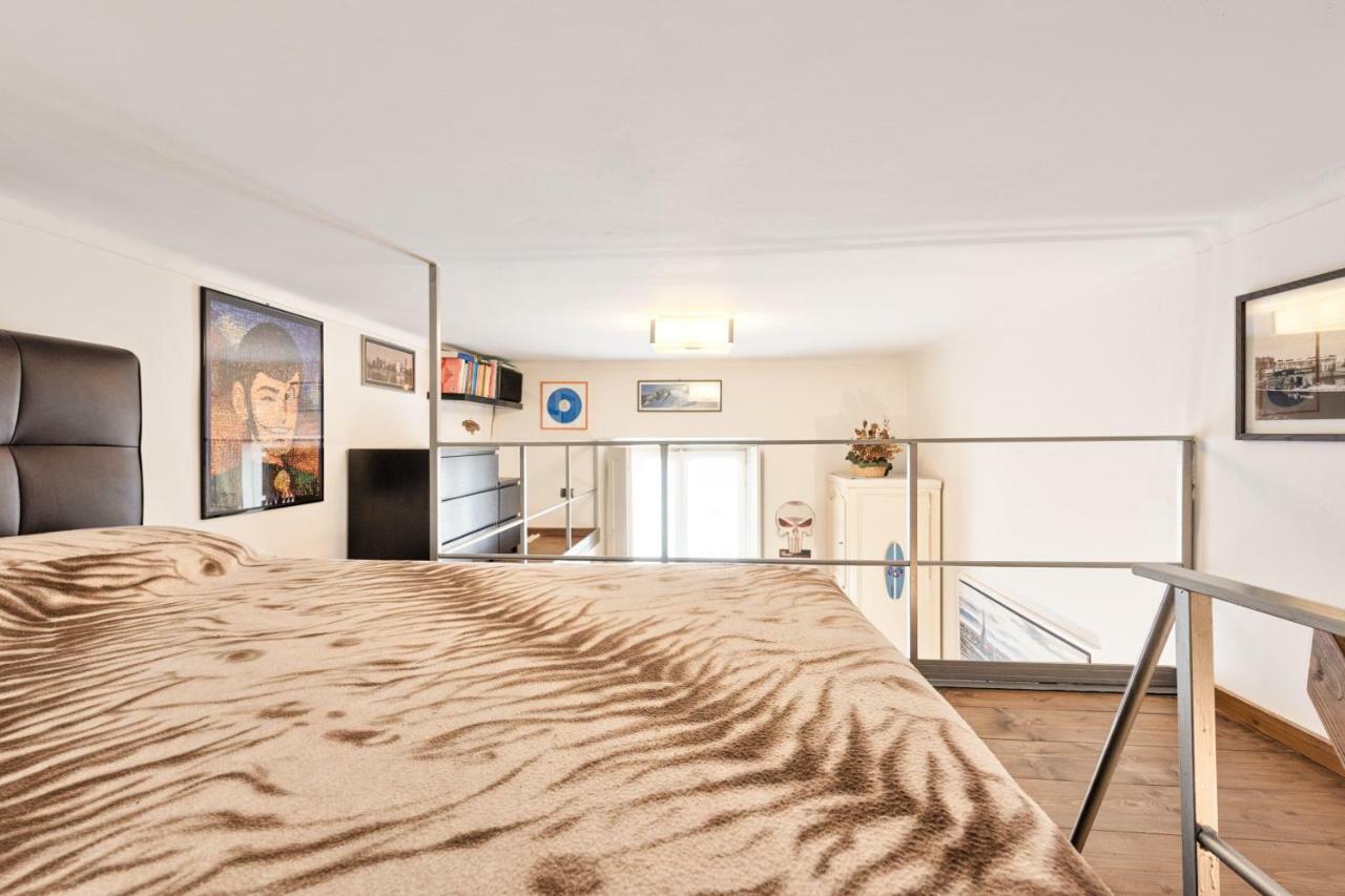 Apartamento Mole Antonelliana Lovely Loft *